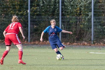 Bild 301 - F Fortuna St. Juergen - SV Wahlstedt : Ergebnis: 3:0